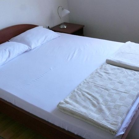 Boris & Matej Apartments Ohrid Luaran gambar