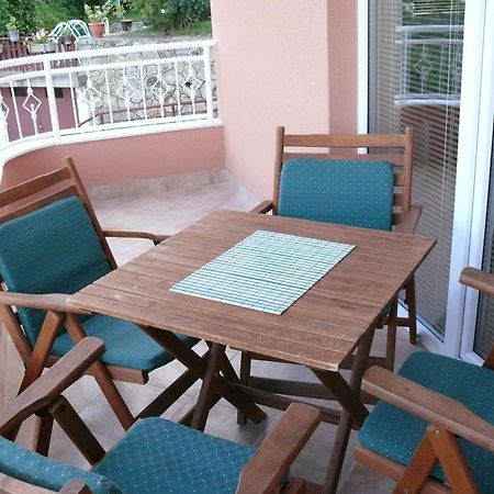 Boris & Matej Apartments Ohrid Luaran gambar