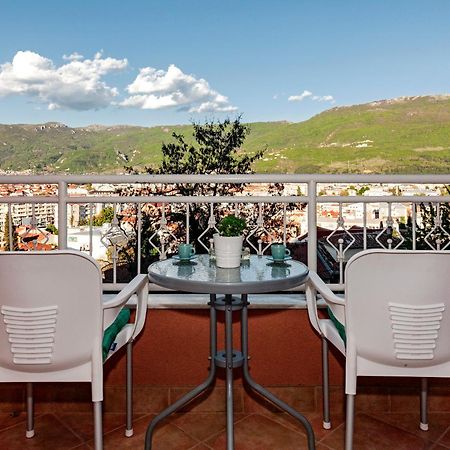 Boris & Matej Apartments Ohrid Luaran gambar