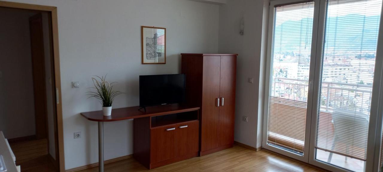 Boris & Matej Apartments Ohrid Luaran gambar
