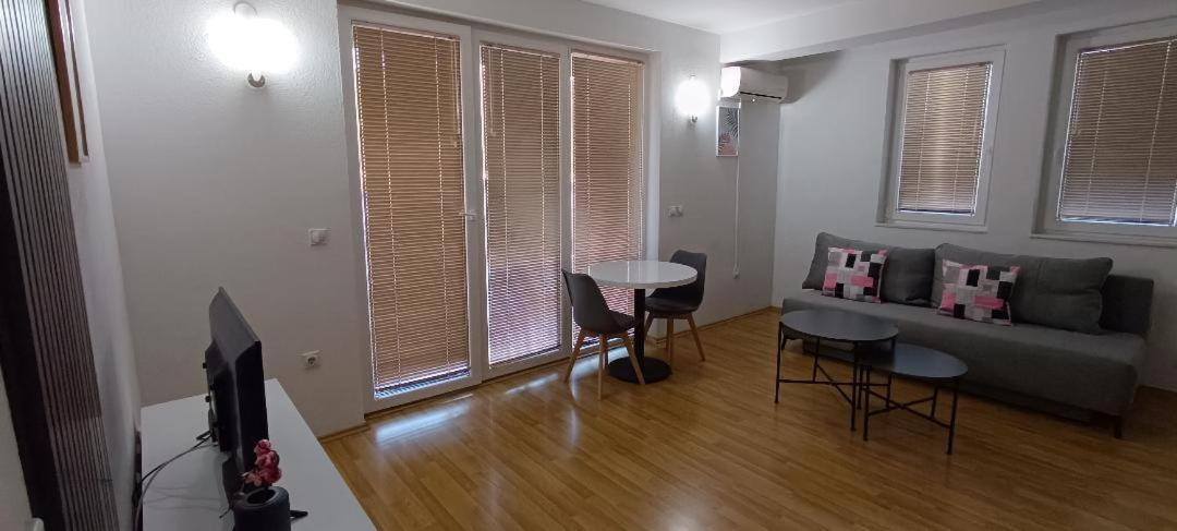Boris & Matej Apartments Ohrid Luaran gambar