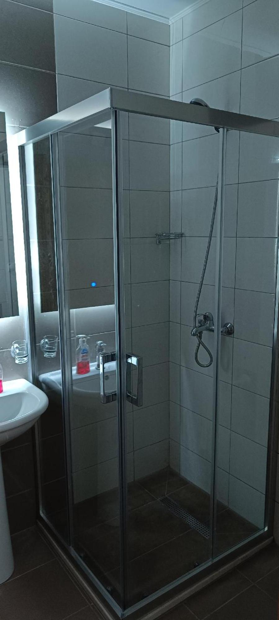 Boris & Matej Apartments Ohrid Luaran gambar