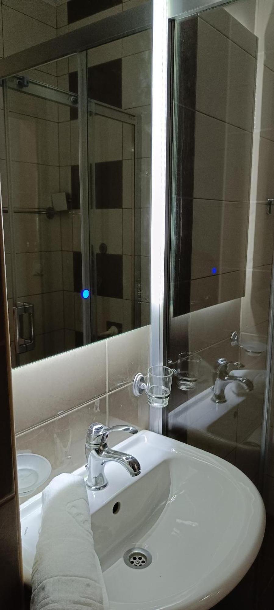 Boris & Matej Apartments Ohrid Luaran gambar