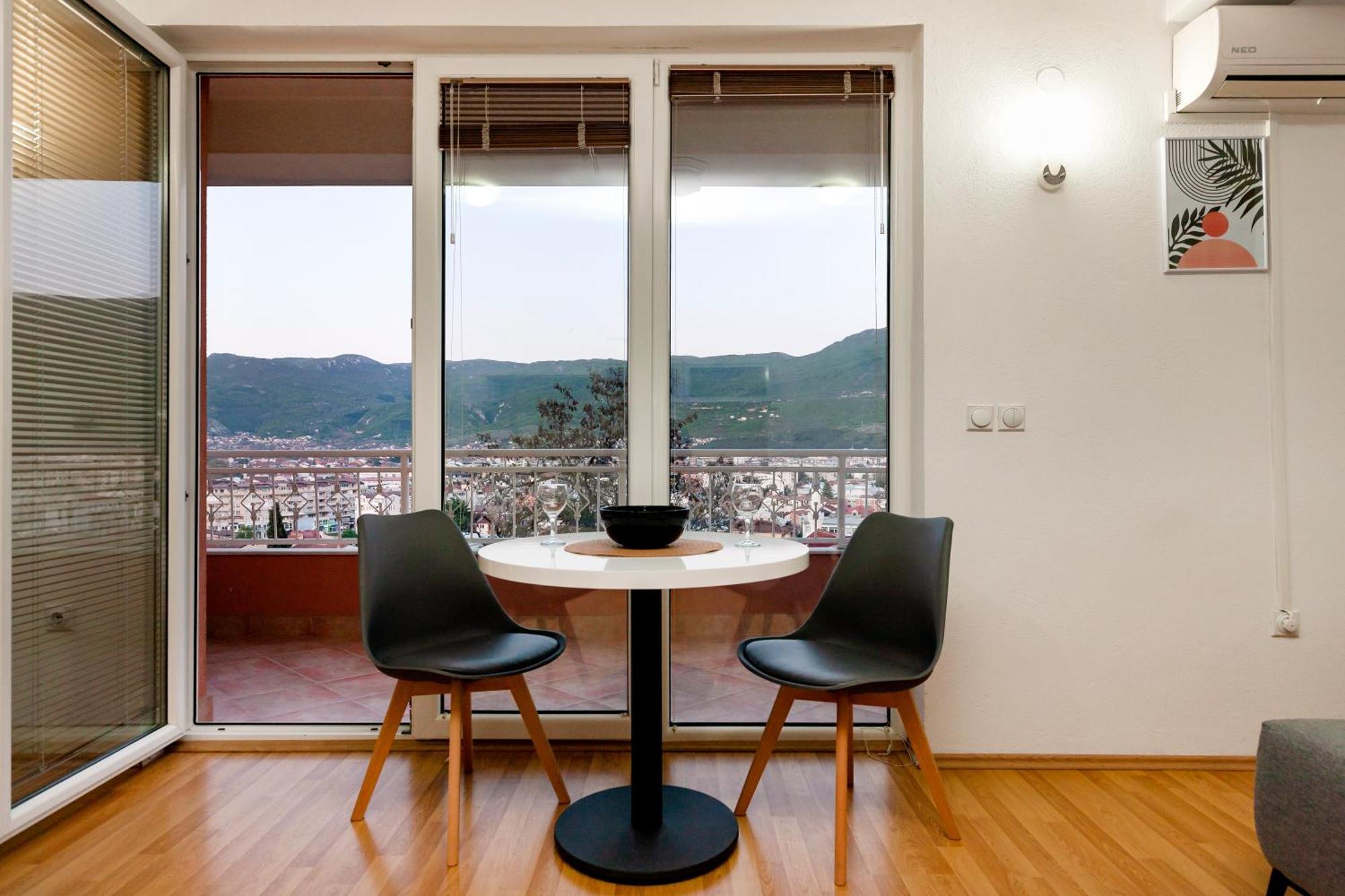 Boris & Matej Apartments Ohrid Luaran gambar