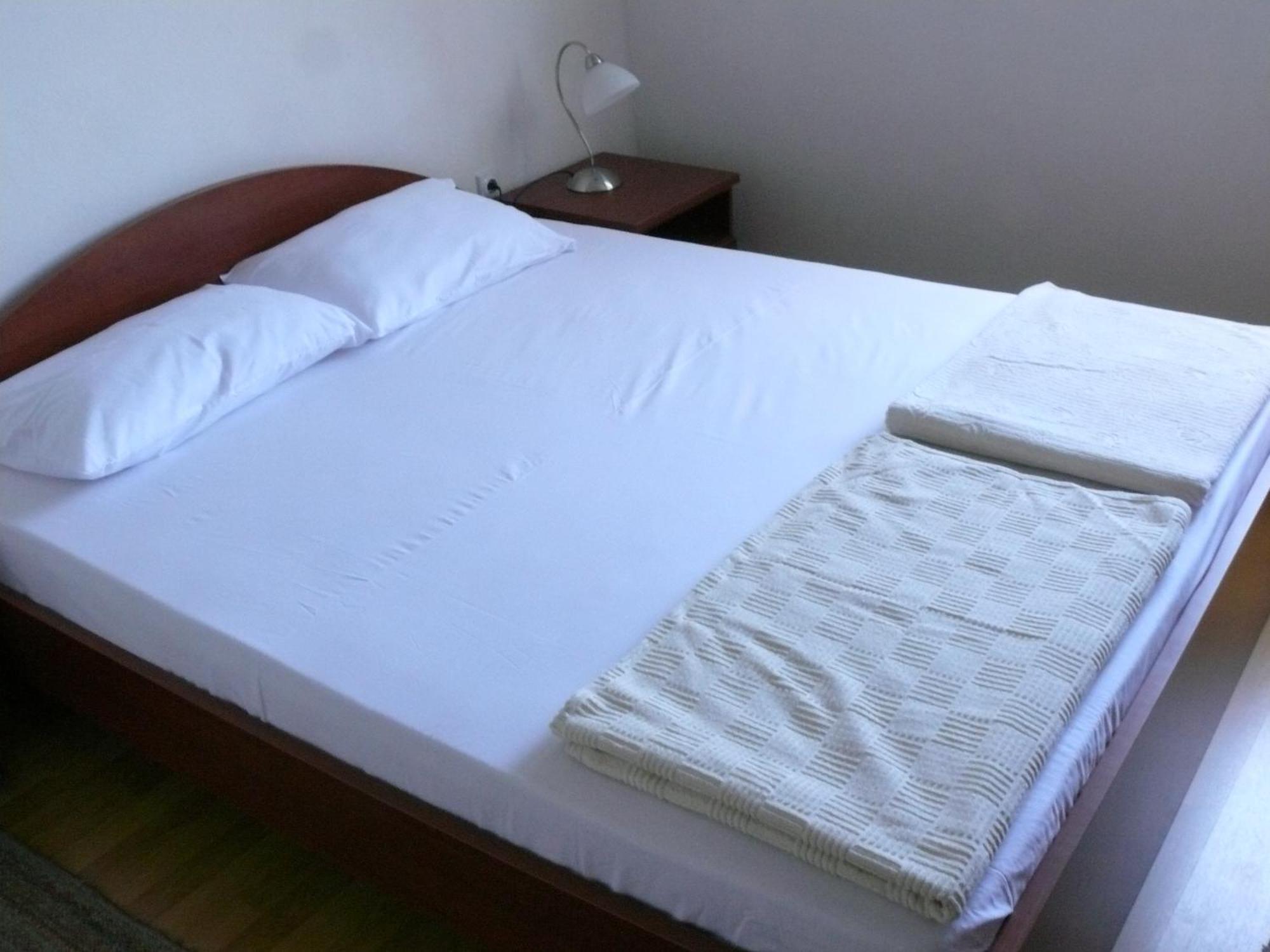Boris & Matej Apartments Ohrid Luaran gambar