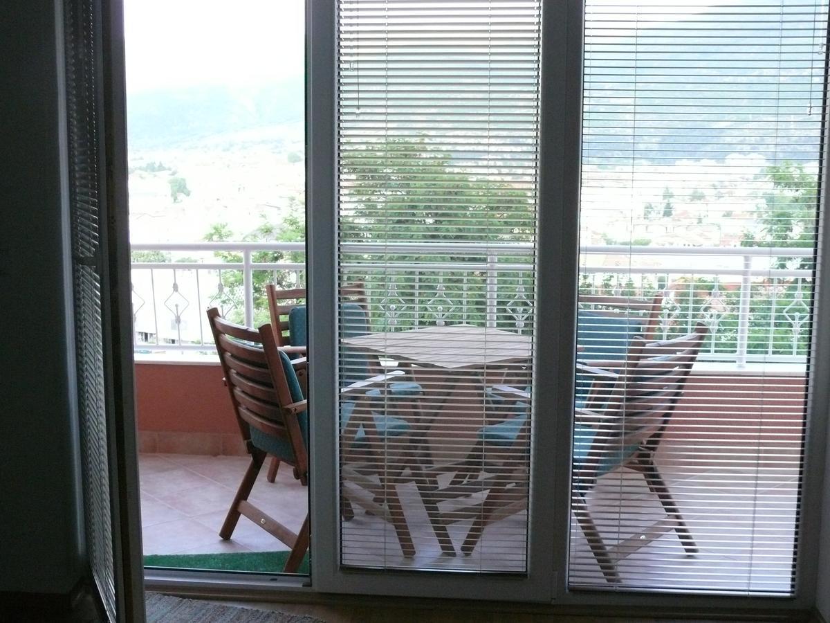 Boris & Matej Apartments Ohrid Luaran gambar