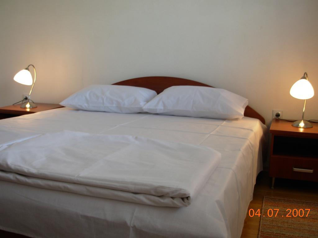 Boris & Matej Apartments Ohrid Bilik gambar