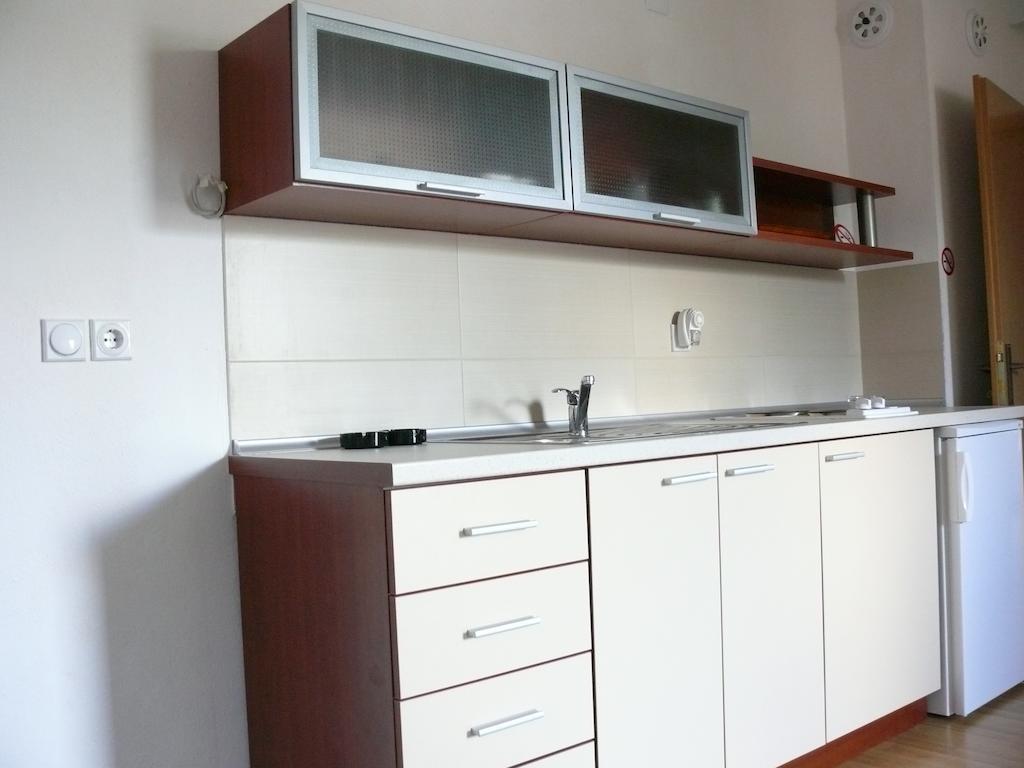 Boris & Matej Apartments Ohrid Luaran gambar